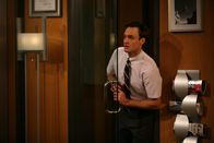 How I Met Your Mother – Will Barneys neuer "Bro" sein: Randy (Will Forte) ...