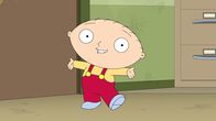 Family Guy – Stewie Griffin