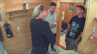 Forsthaus Rampensau – Do, 17.10., 22:35 Uhr