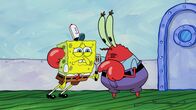 SpongeBob Schwammkopf – Sa, 27.09., 02:25 Uhr