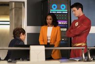 The Flash – The Flash (2021)