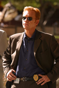 CSI: Miami – CSI: Miami (2003)