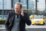 Das Team – Lars Mikkelsen (Harald Bjørn).
