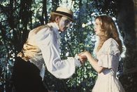 Das Phantom der Oper – The Phantom (Charles Dance), Christine Daeé ( Teri Polo)