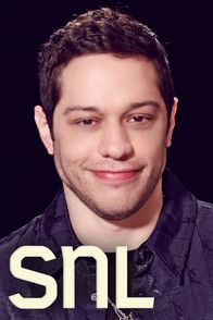 Saturday Night Live – (49. Staffel) - Saturday Night Live - Pete Davidson