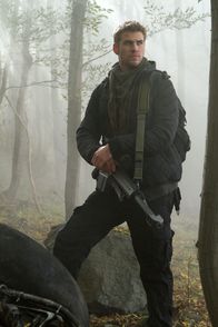 The Expendables 2 – Mo, 22.09., 23:25 Uhr