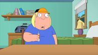 Family Guy – Chris Griffin