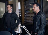 Chicago Fire – Chicago Fire (2015)