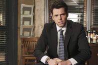 Castle – Weiß er mehr über den Mord an seiner Frau als er zugibt? Noah Curtis (Jason Thompson); Weiß er mehr über den Mord an seiner Frau als er zugibt? Noah Curtis (Jason Thompson)