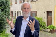 Expedition in die Heimat – Harald Schmidt in seiner Heimatstadt Nürtingen - hier sorgte er einst für üble Schülerstreiche.