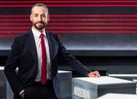 Arena – Moderator Mario Grossniklaus