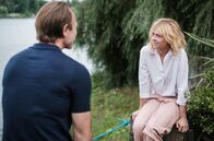 In aller Freundschaft – Der Kuss zwischen Dr. Ina Schulte (Isabell Gerschke) und Dr. Martin Stein (Bernhard Bettermann) liegt schon ein paar Wochen zurück. Nun gilt es herauszufinden, was dieser bedeutet hat.