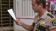 Reno 911! – Lieutenant Jim Dangle (Thomas Lennon)