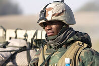 Generation Kill – Generation Kill (2008)
