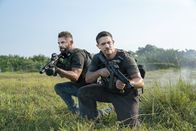 Strike Back – Strike Back (2019)