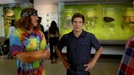 Workaholics – L-R: Blake Henderson (Blake Anderson), Adam DeMamp (Adam Devine)