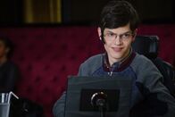 Speechless – Speechless (2017)