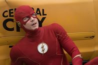 The Flash – Barry Allen alias The Flash (Grant Gustin)