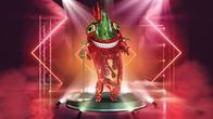 The Masked Singer – The Masked Singer (2021)