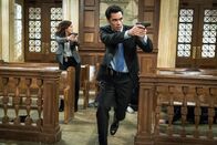 Law & Order: Special Victims Unit – Law & Order: Special Victims Unit (2014)