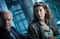 Tatort – Ein Mordfall ohne Leiche – für Moritz Eisner (Harald Krassnitzer) und Bibi Fellner (Adele Neuhauser) hat ihr Beruf immer noch Überraschungen parat. In der Bergwelt Kärntens muss das Wiener Tatortduo den Tod eines unbeliebten Holzbarons aufklären, der im eigenen Heizkessel verbrannt ist.