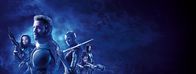 Avengers: Infinity War – Sa, 03.01., 01:40 Uhr
