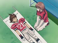 Eyeshield 21 – Sa, 17.05., 07:20 Uhr