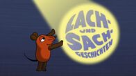 Die Sendung mit der Maus – Maus