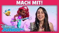 Disney Junior Arielle – Disney Junior Arielle (2024)