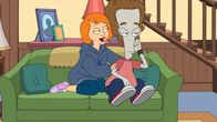 American Dad – American Dad (2011)