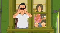 Bob's Burgers – L-R: Bob, Louise, Linda, Gene, Tina