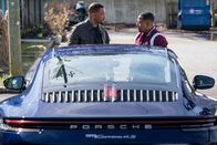 Bad Boys for Life – Mike (Will Smith, l.); Marcus (Martin Lawrence, r.)