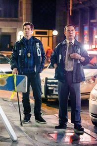 Brooklyn Nine-Nine – Brooklyn Nine-Nine (2016)