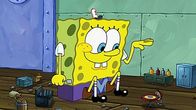 SpongeBob Schwammkopf – SpongeBob