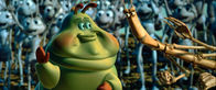 Das große Krabbeln – Das große Krabbeln (1998)