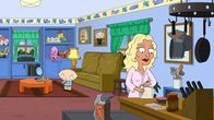 Family Guy – Stewie Griffin (l.); Zlata (r.)