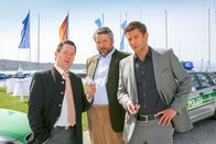 Die Rosenheim-Cops – Die Rosenheim-Cops (2011)
