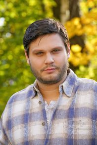 Die Rosenheim-Cops – Roland von Kummant (Steffen Waigand).