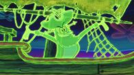Die Patrick Star Show – Flying Dutchman