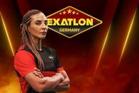 Exatlon Germany - Die Mega Challenge – Christina Hammer