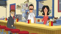 Bob's Burgers – (v.l.n.r.) Mort, Bob, Linda