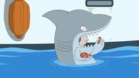 American Dad! – Roger