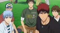 Kuroko's Basketball – Fr, 25.11., 18:00 Uhr