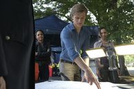 MacGyver – MacGyver (2020)