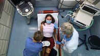 Klinik am Südring – Do, 27.02., 04:40 Uhr