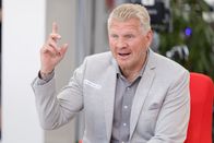 Doppelpass – Stefan Effenberg