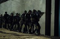 Code Name: Geronimo – Der lebensgefährliche und hoch wichtige Einsatz zur Festsetzung Osama bin Ladens beginnt mitten in der Nacht ...