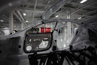 Mega-Fabriken – Mo, 13.04., 04:00 Uhr