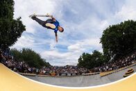 Rockstar Energy Open – Sa, 15.08., 20:55 Uhr