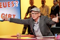 Was gibt es Neues? – Oliver Baier.
